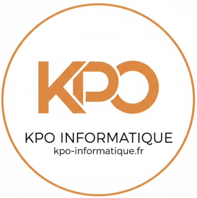 Logo Kpo-Informatique